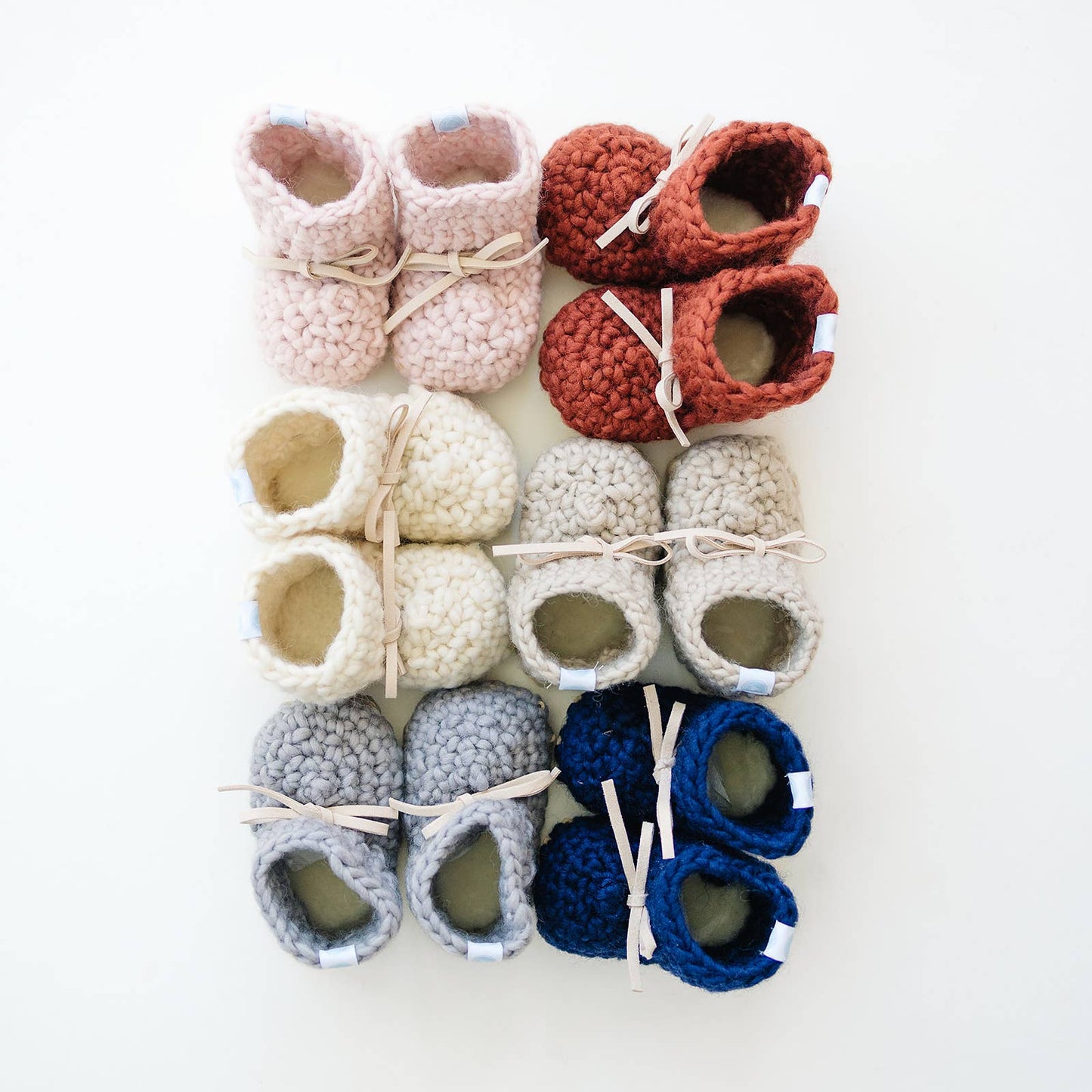 Beba Bean - SWEATER MOCCS - PINK