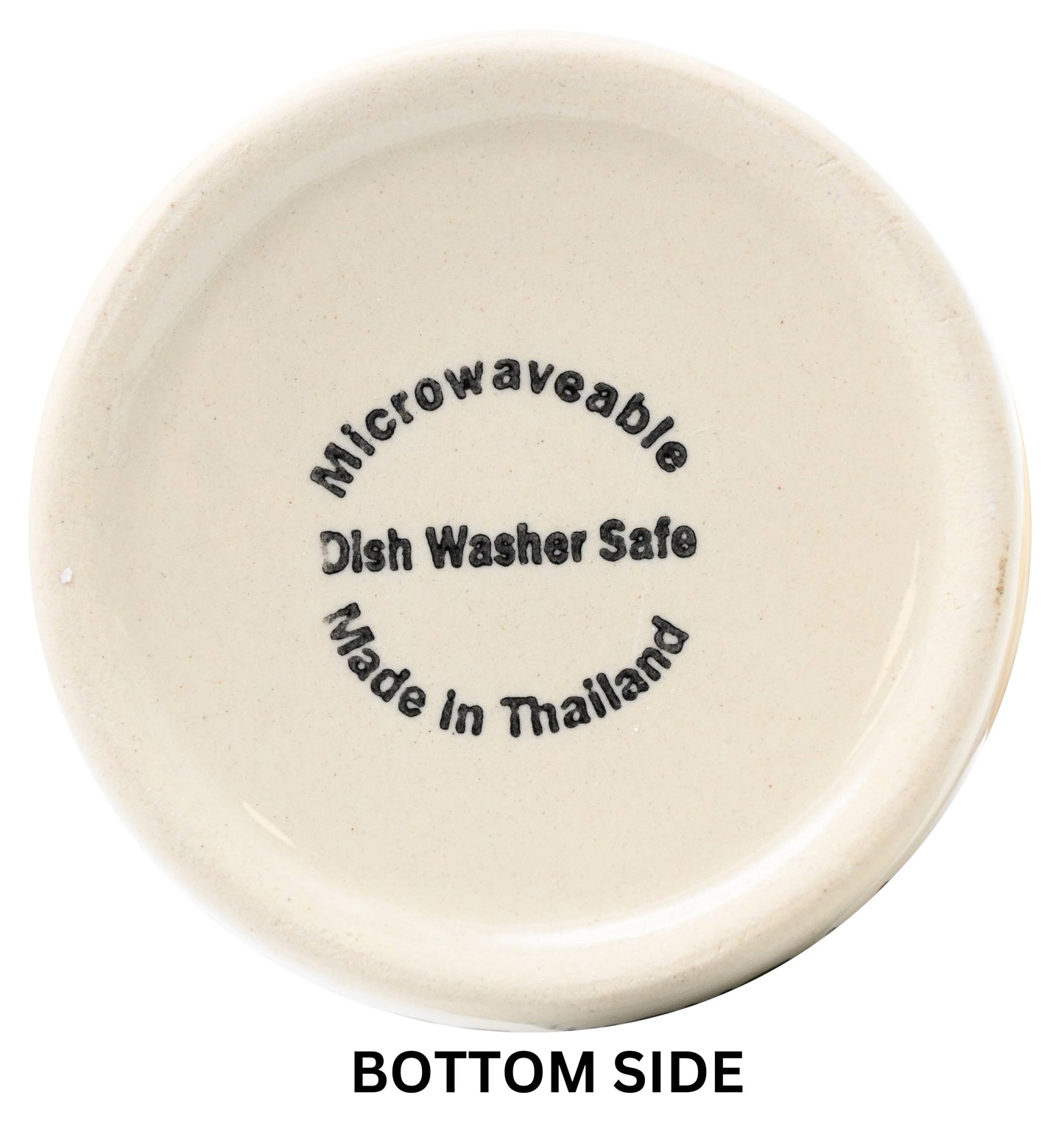 Art Floral Trading LLC - MUG206 Chickadee mug 10 oz