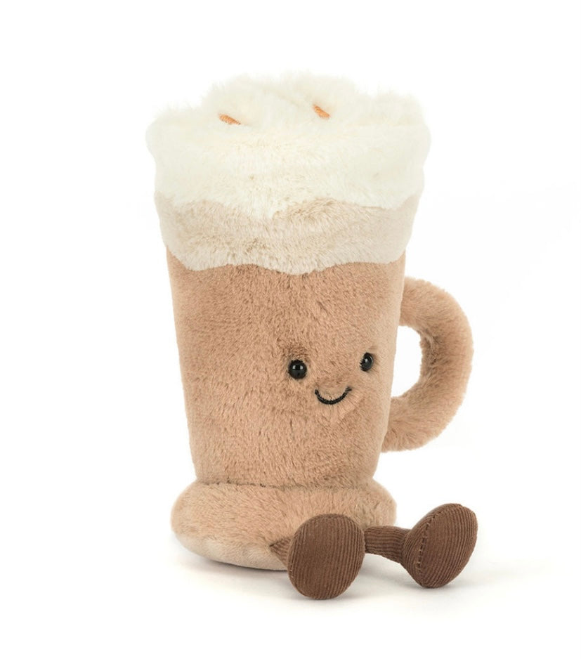 Amuseables Latte