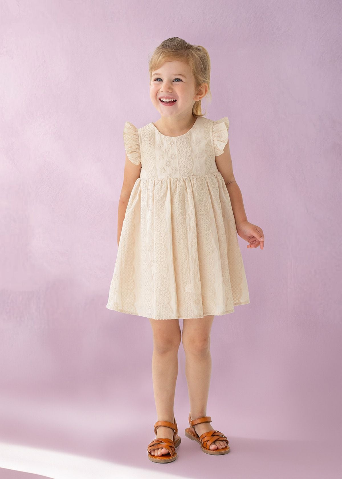 Sienna Dress