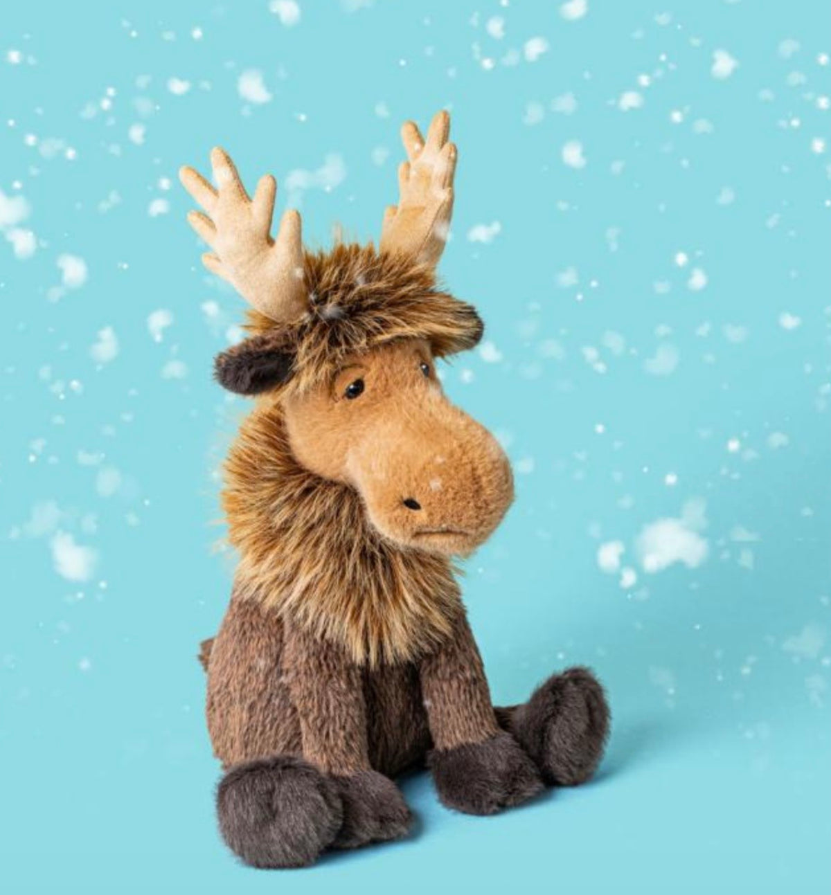 Birchly Moose