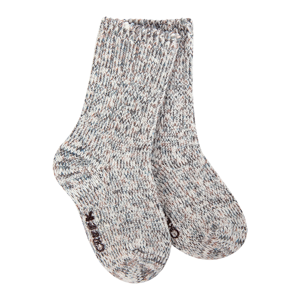 World's Softest® Socks - Kids Ragg Crew Rocky
