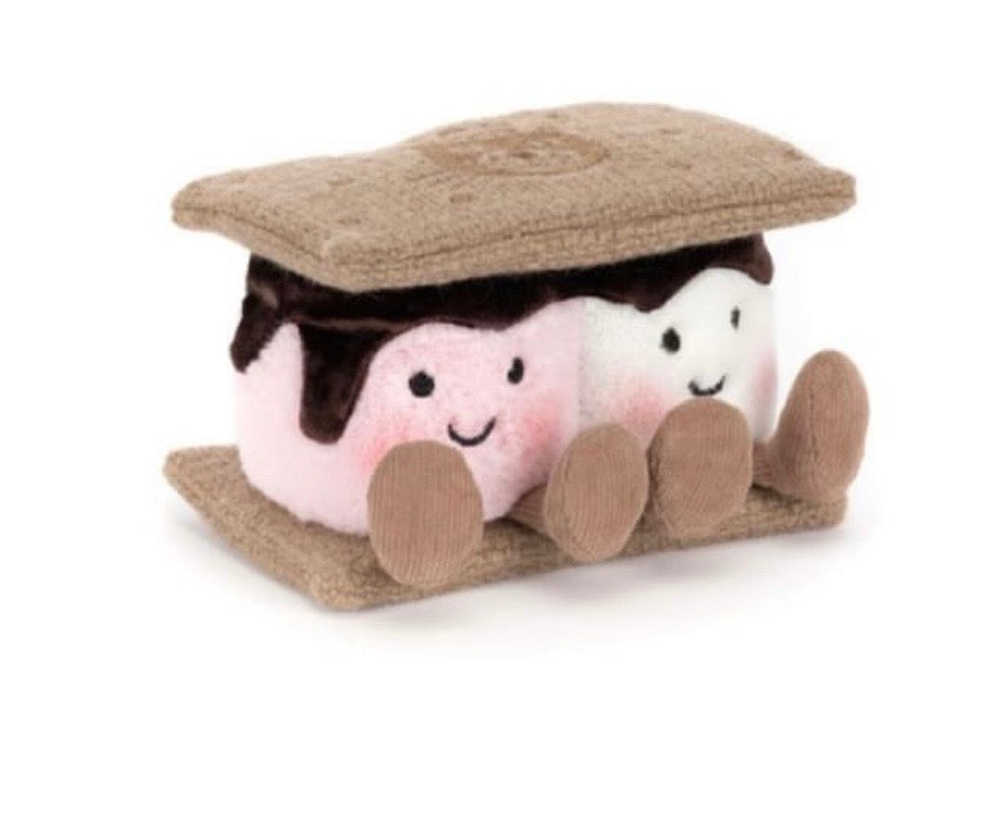 Amuseables S'Mores