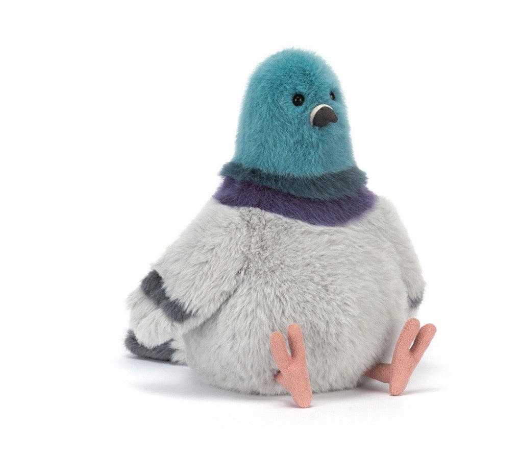 Strutton Pigeon