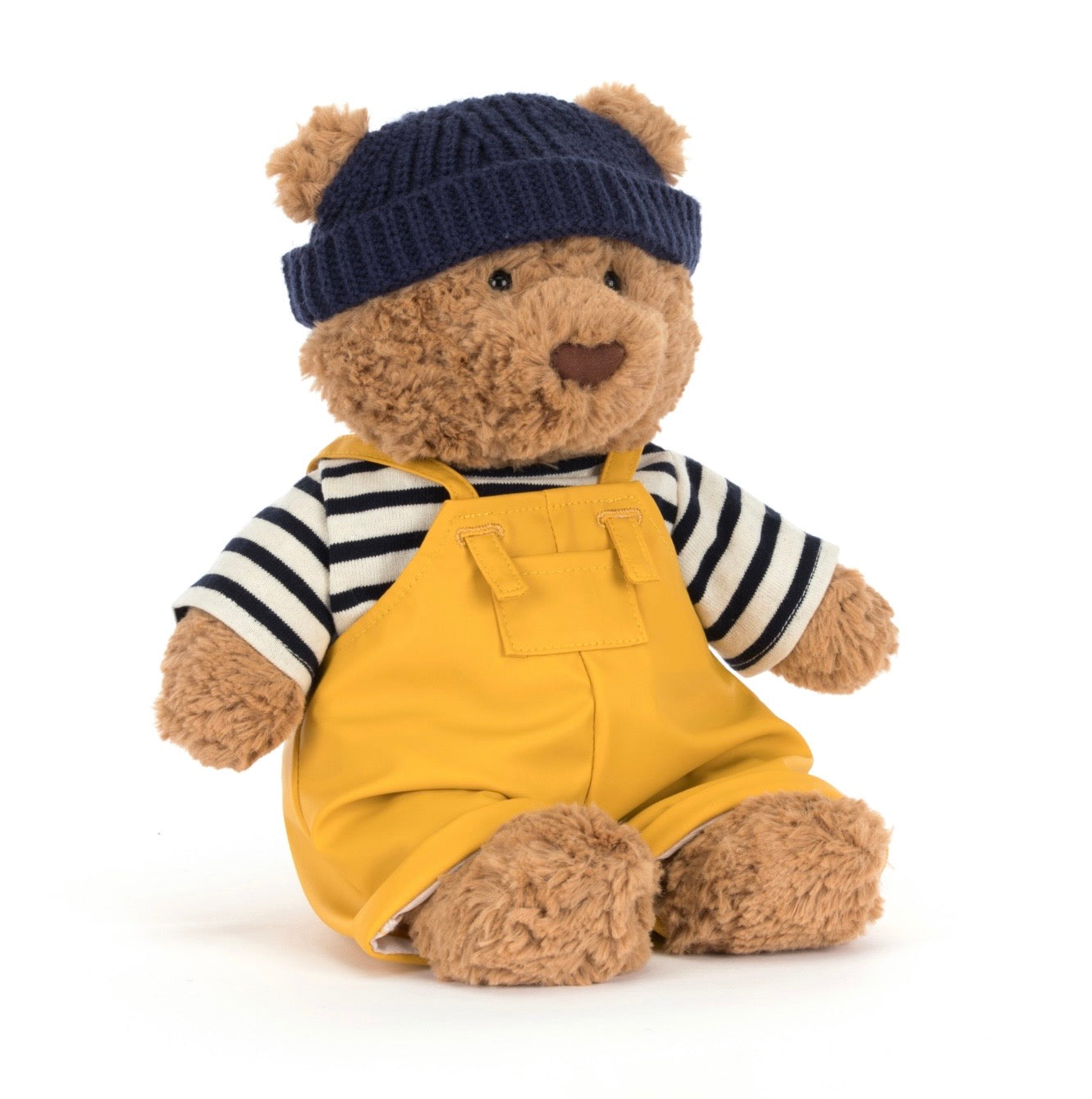 Bartholomew Bear Seafarer