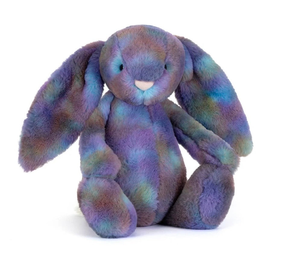 Zodihop Luxe Bunny