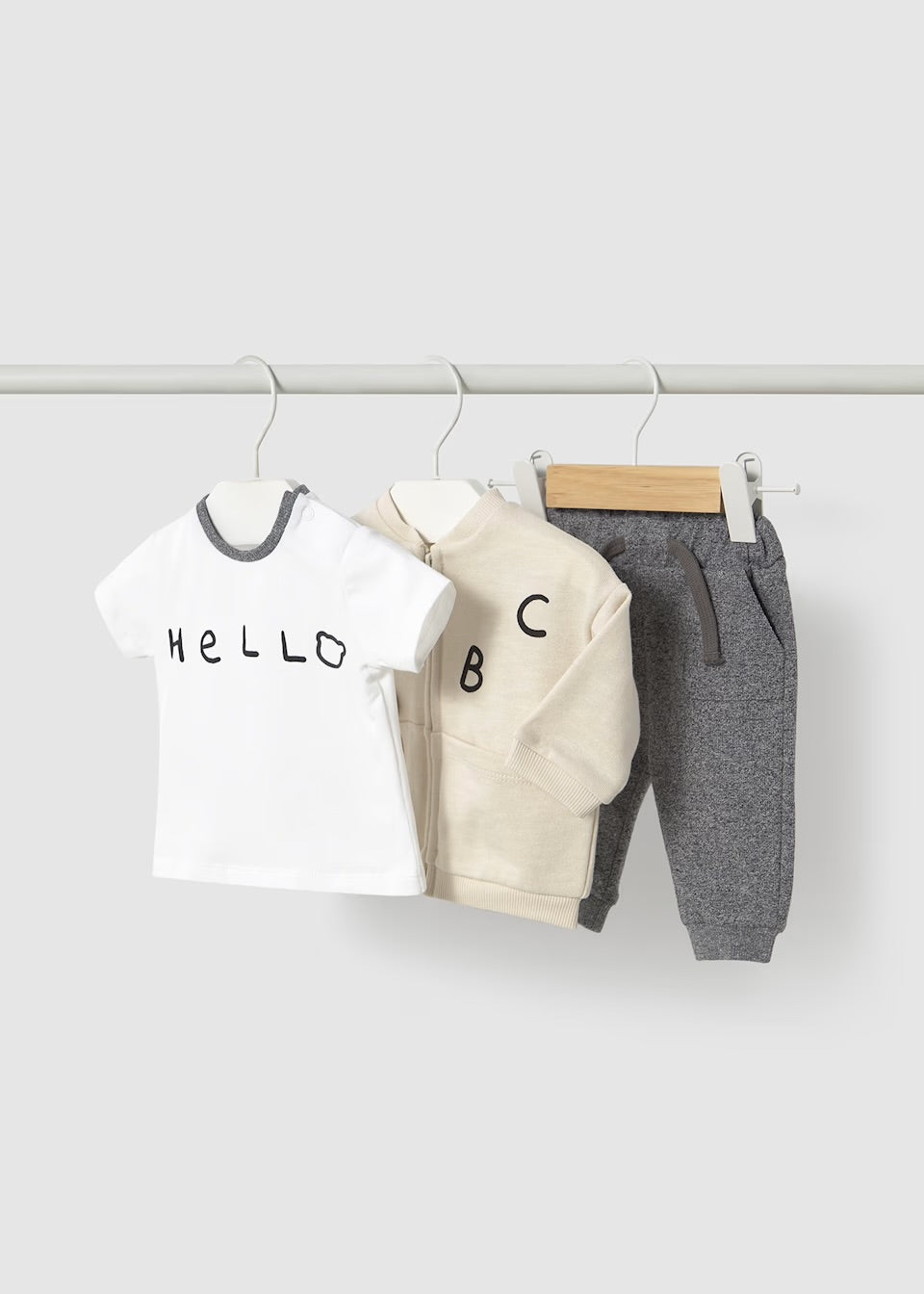 Teddybear 3 Piece Tracksuit