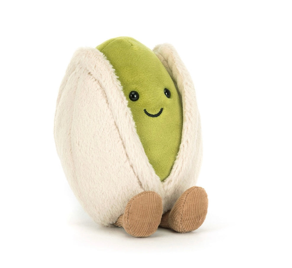Amusables Horatio Pistachio