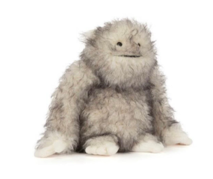 Bretti Yeti