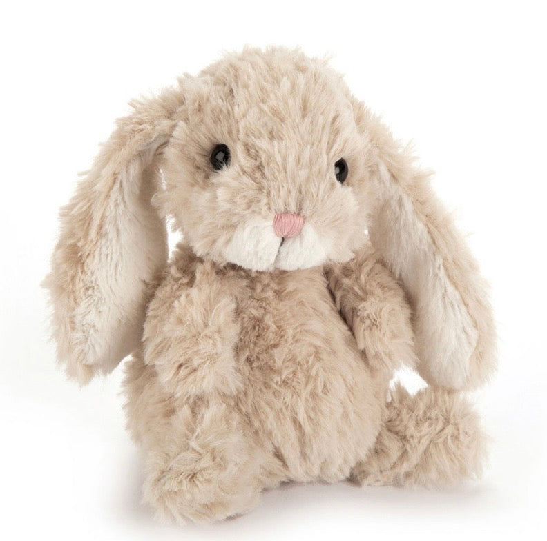 Yummy Bunny