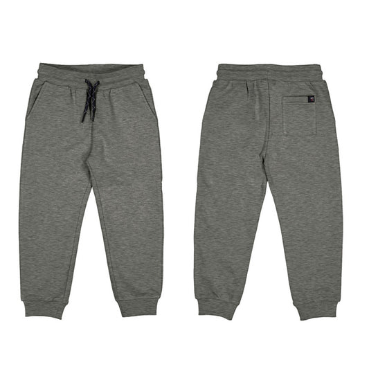 Grey Sweat Pants