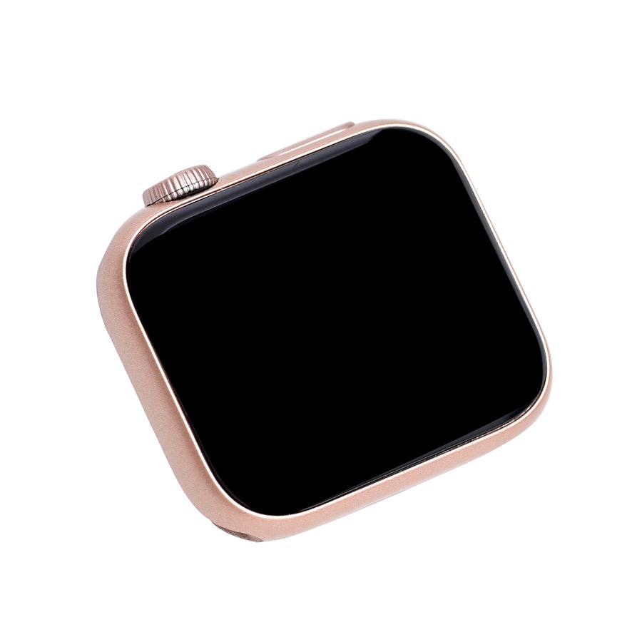 Display Watch: Rose Gold