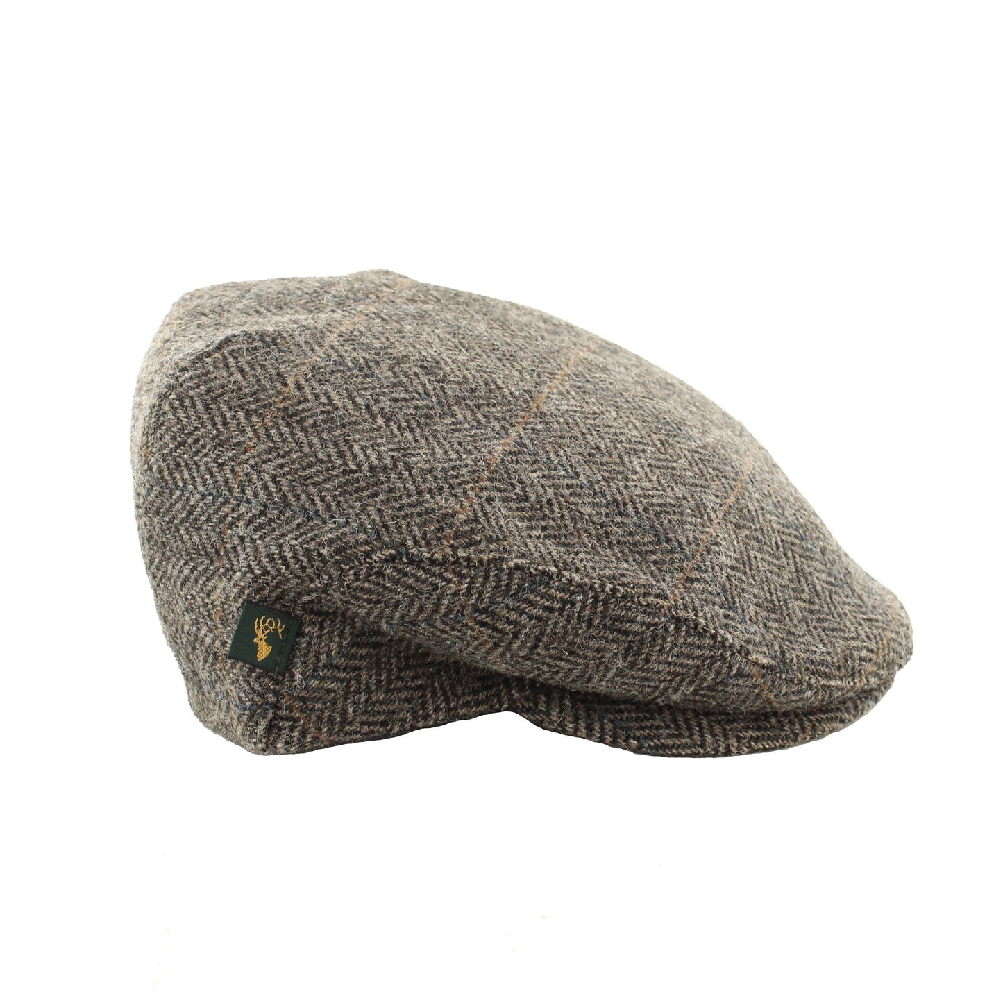 Mucros Weavers - Trinity Cap 9105-9