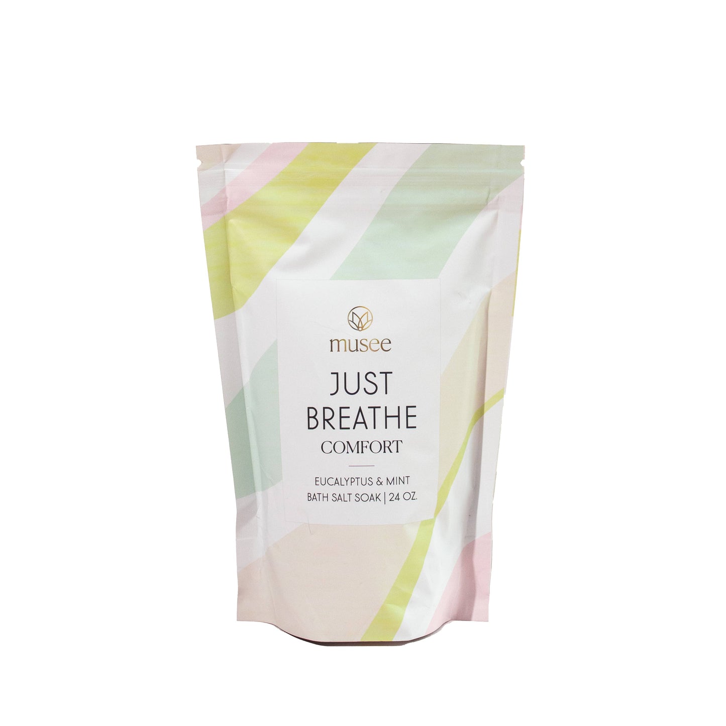 Musee - Just Breathe Soak