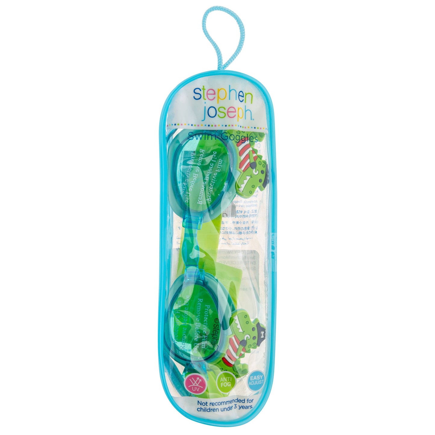 Stephen Joseph Gifts - Swim Goggles
