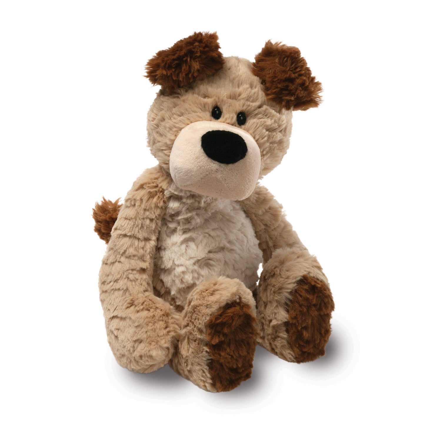 Giffa Gifts - 14IN CUDDLY PUPPY-PAPI