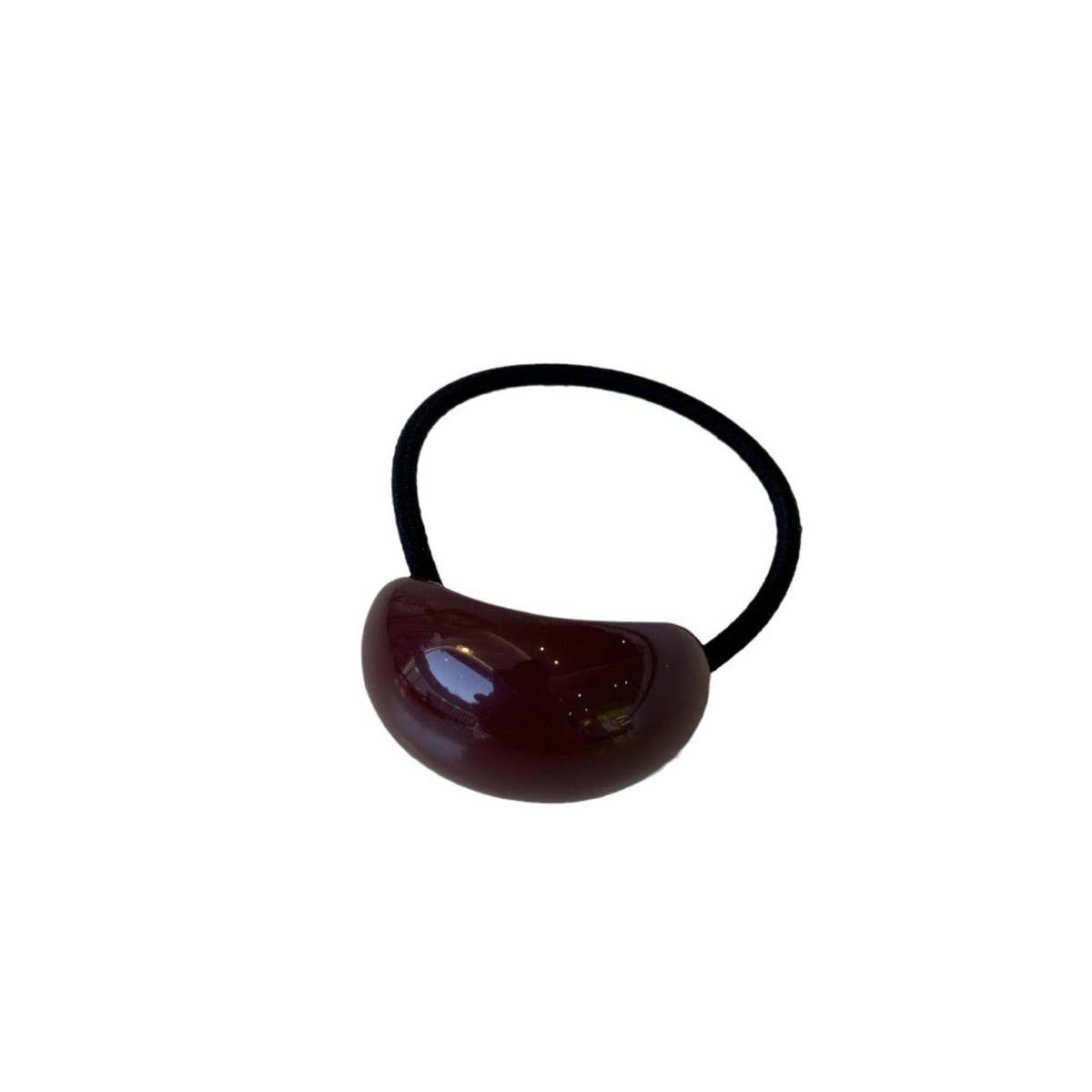 NINEXIS - CWAHA4492_EXQUISITE OVAL HEADBAND HAIR ROPE