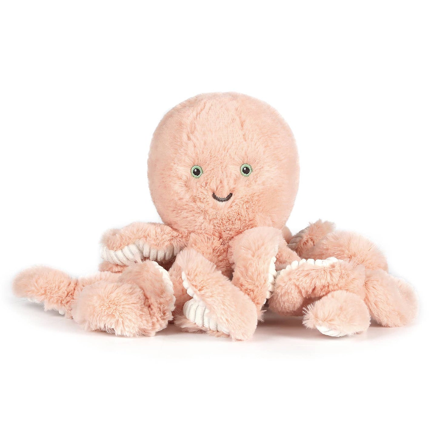 OB - Little Cove Octopus Soft Toy 8.5" / 22cm