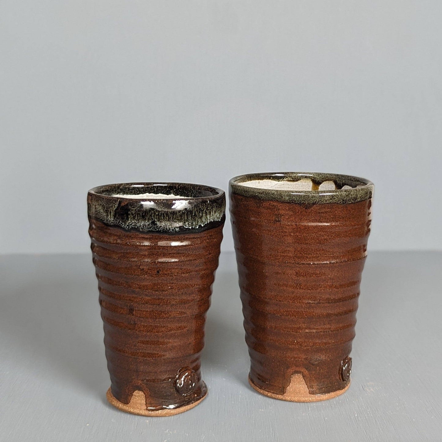 South Creek Studios - Tall Cups