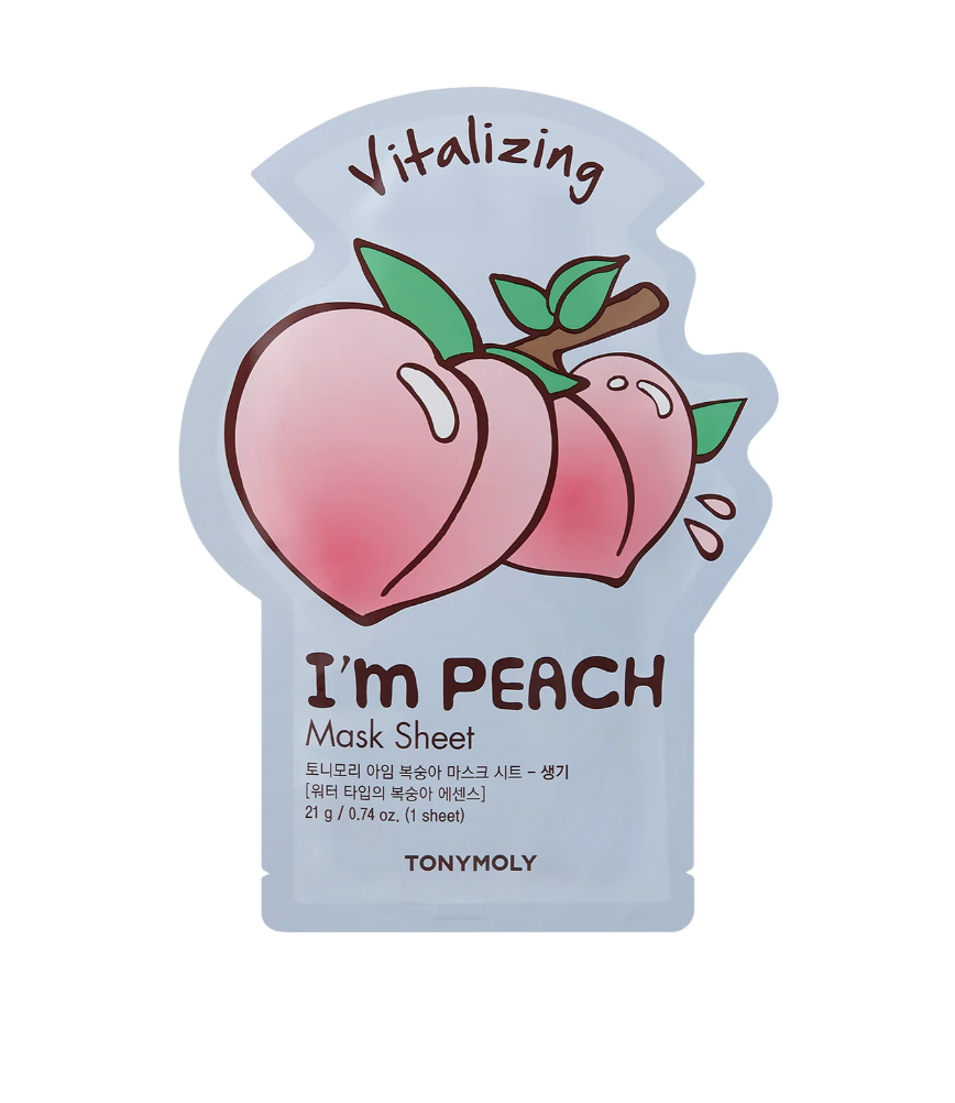TONYMOLY - I'm Sheet Mask