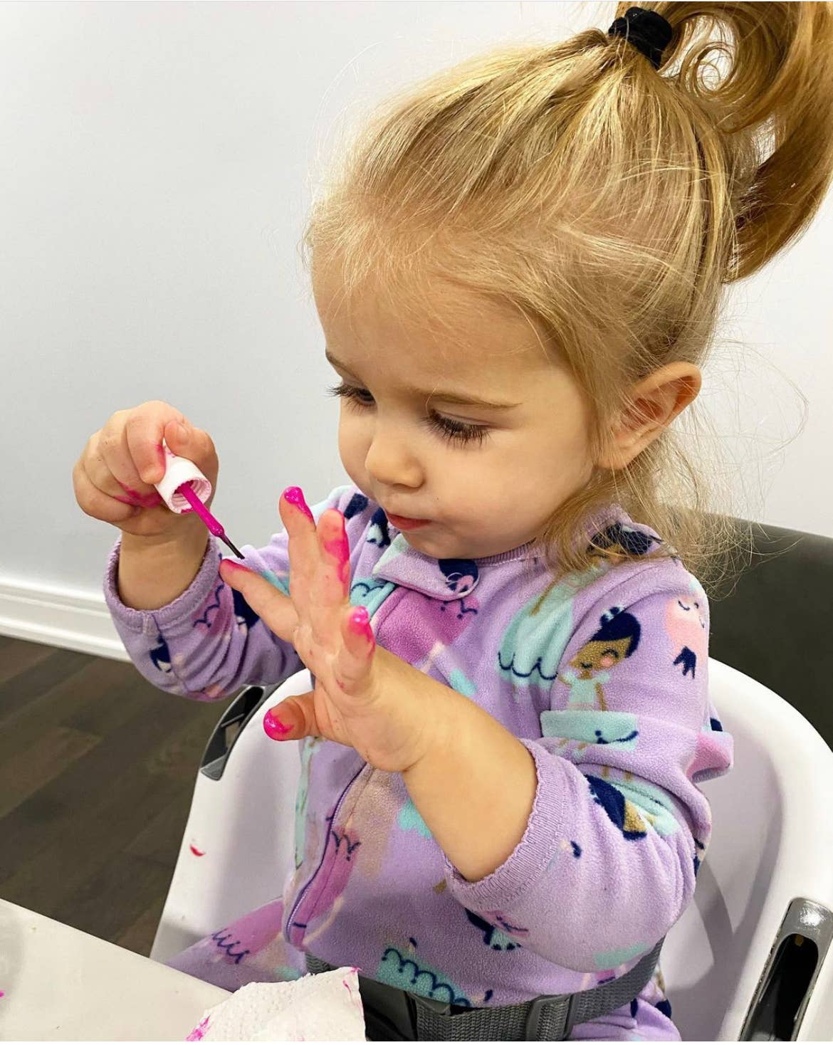 Piggy Paint - 0.25 oz. Pretty Princess Polish Sets