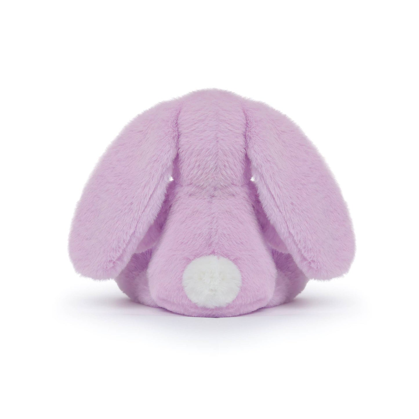 OB - Little Lavender Loppity Bunny Soft Toy 10" / 25cm