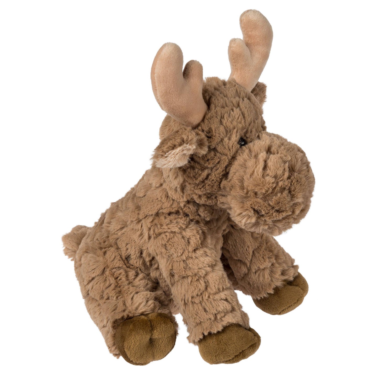 Mary Meyer - Putty Marty Moose - Plush Toy for Kids & Baby