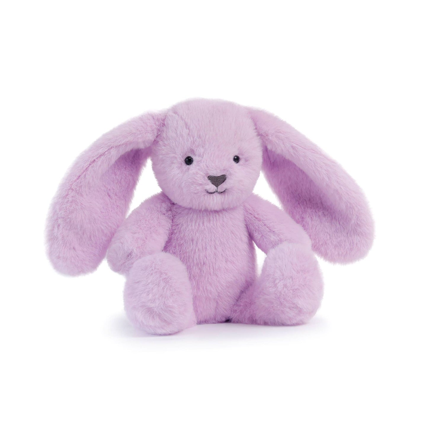 OB - Little Lavender Loppity Bunny Soft Toy 10" / 25cm