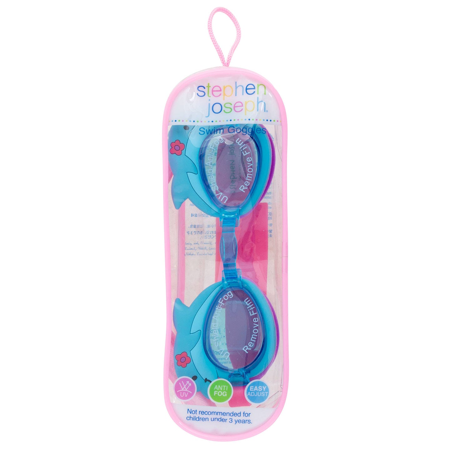 Stephen Joseph Gifts - Swim Goggles
