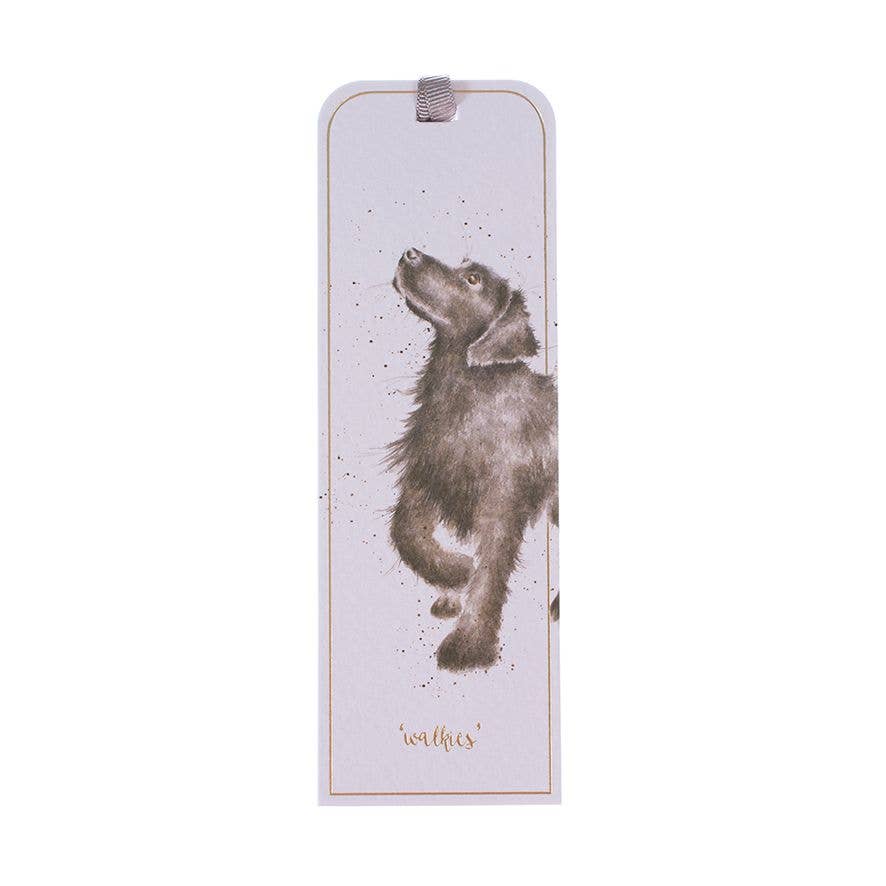 Wrendale Designs - Labrador Bookmark