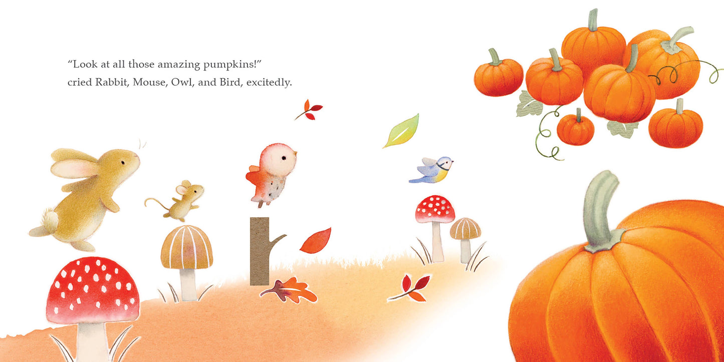 Hachette Book Group - Love and Hugs: Fall by Tracey Colliston