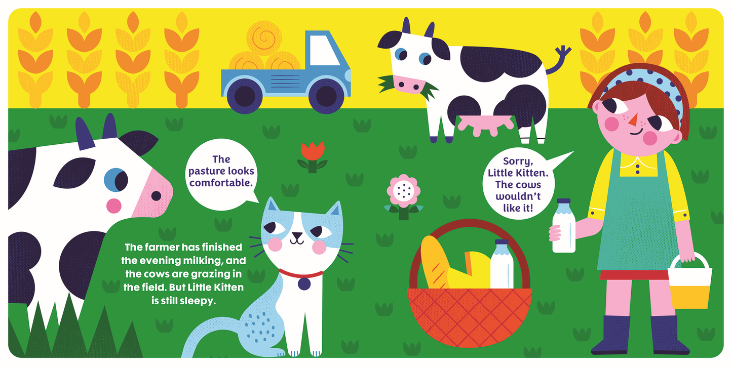 EDC Publishing - Water Wonders: On the Farm