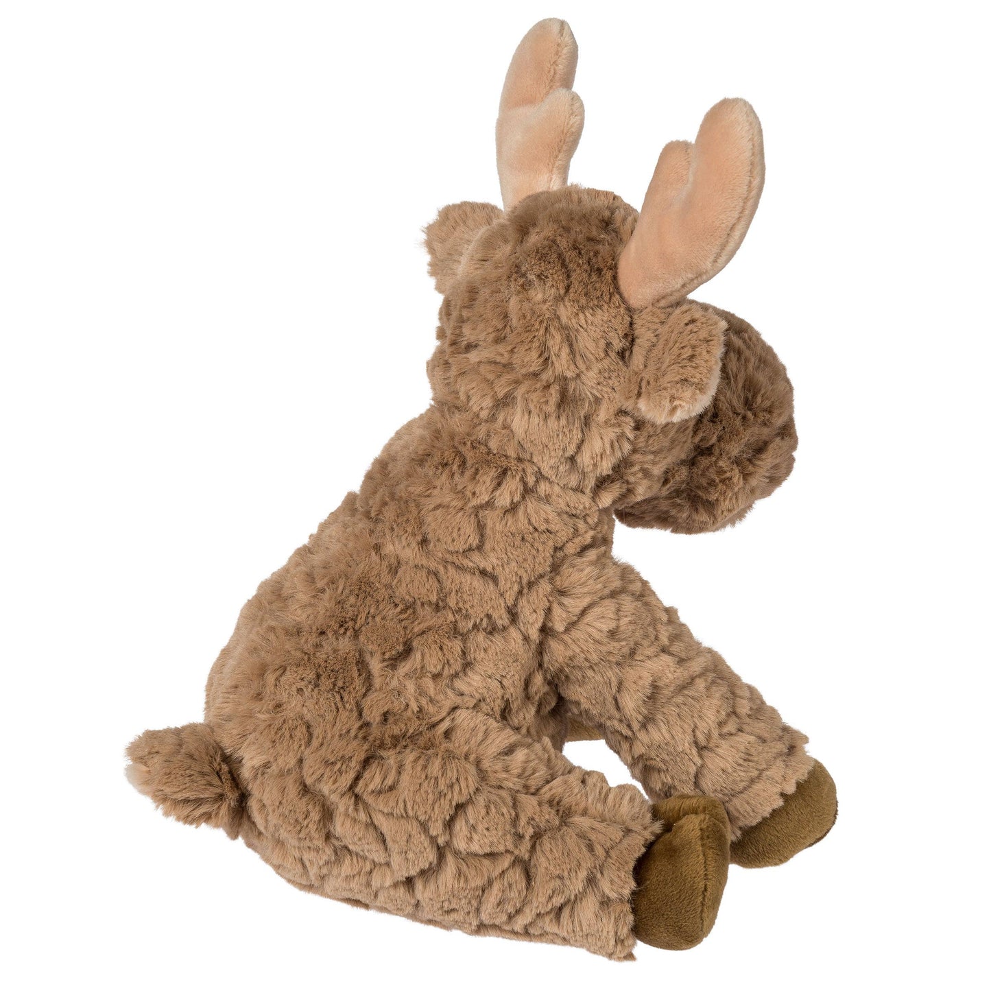 Mary Meyer - Putty Marty Moose - Plush Toy for Kids & Baby