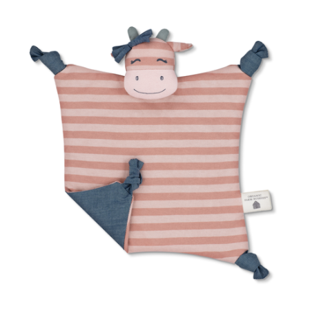 Apple Park - Miss Moo Blankie