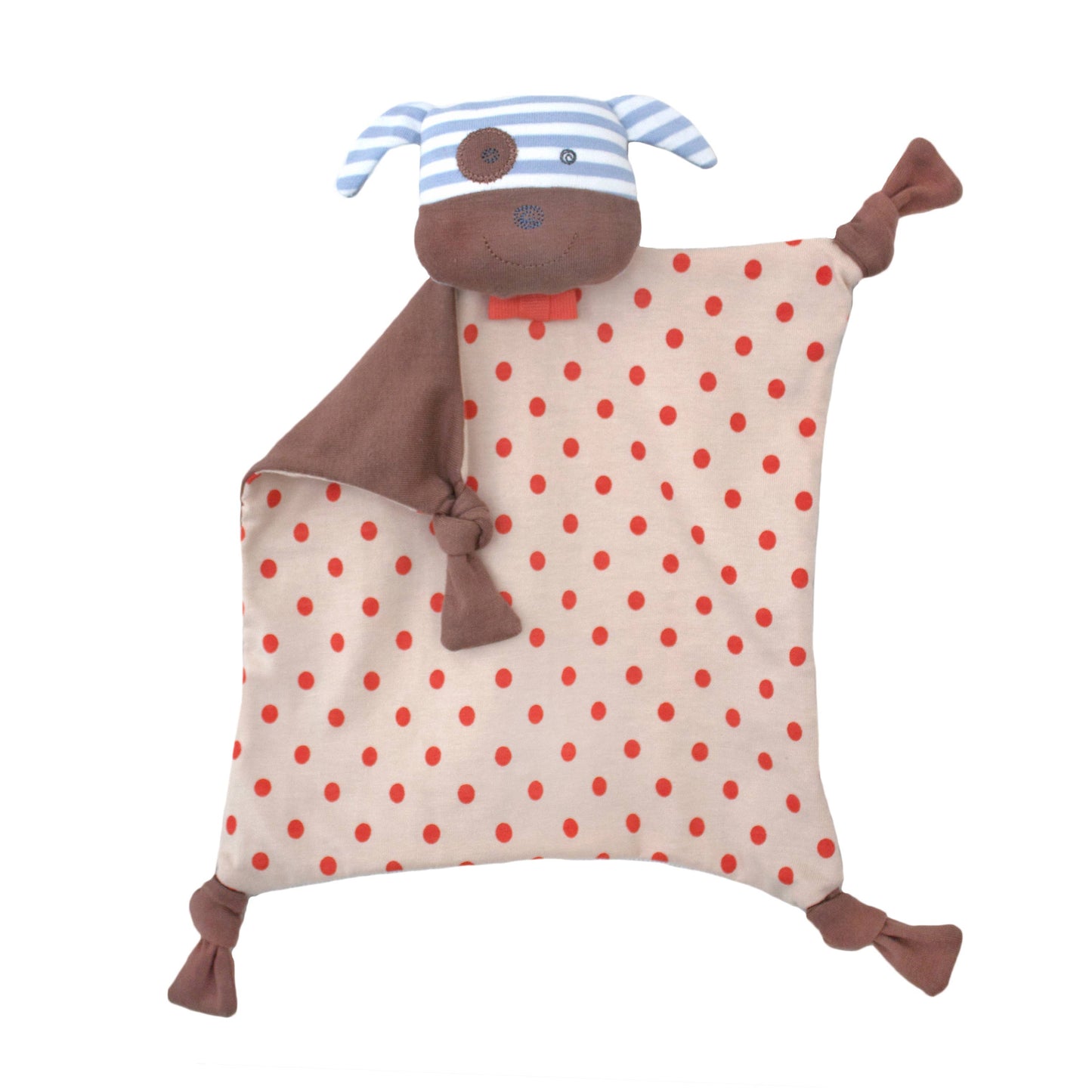 Apple Park - Boxer Dog Blankie