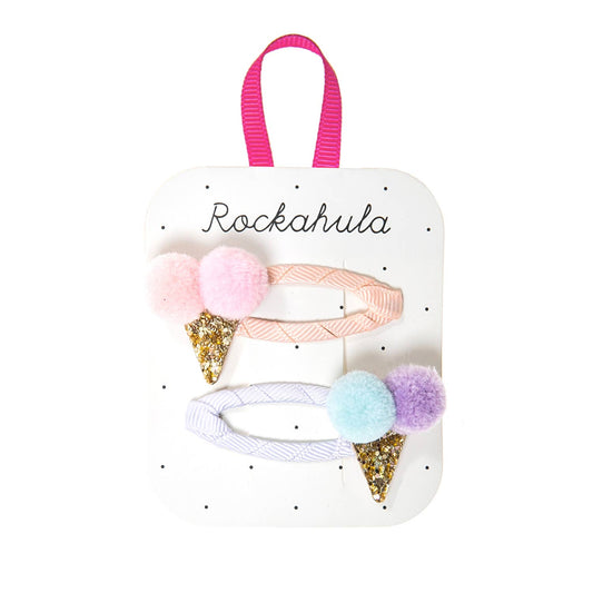 Rockahula Kids - Ice Cream Clips