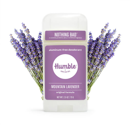 Humble Brands, Inc. - Mountain Lavender