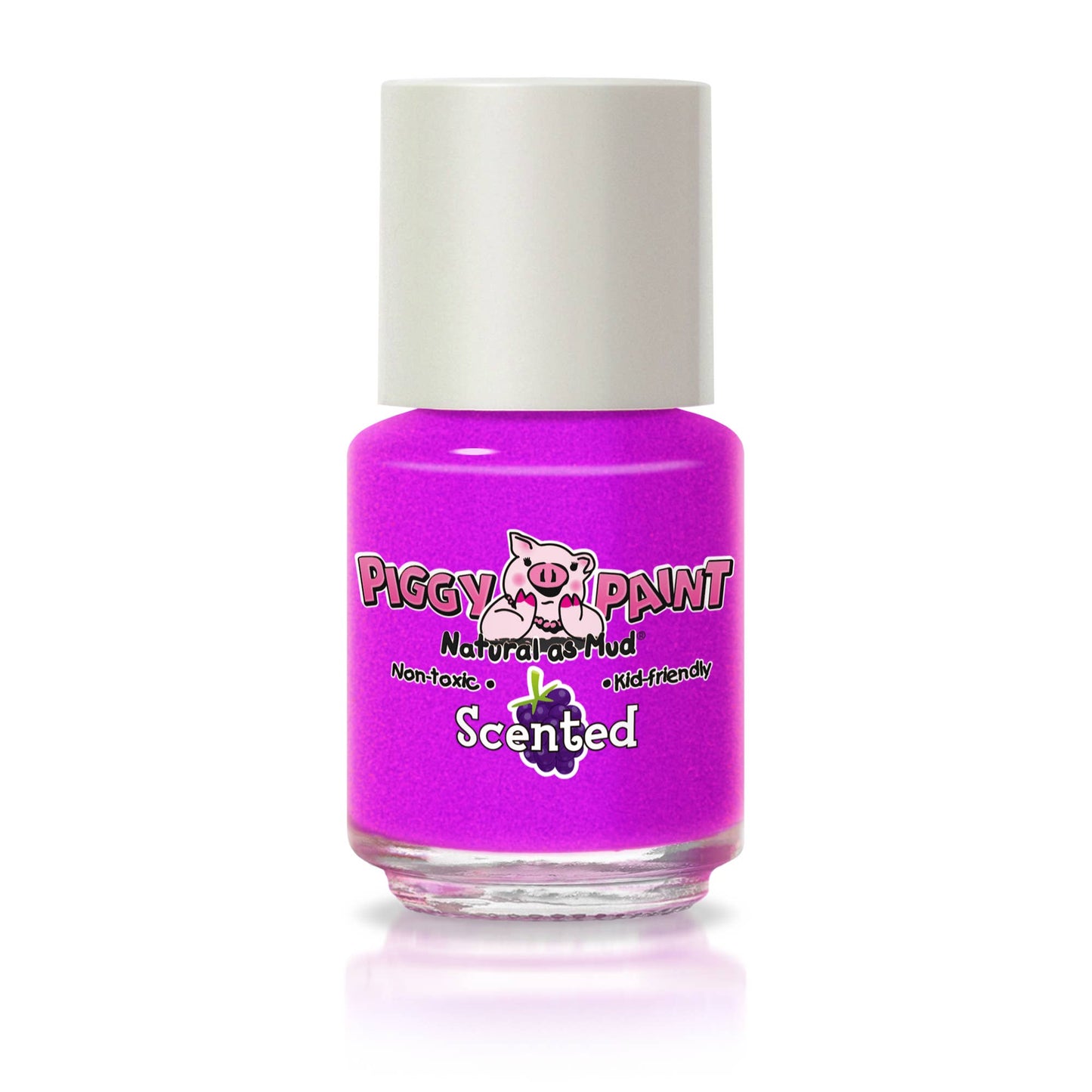 Piggy Paint - Grouchy Grape