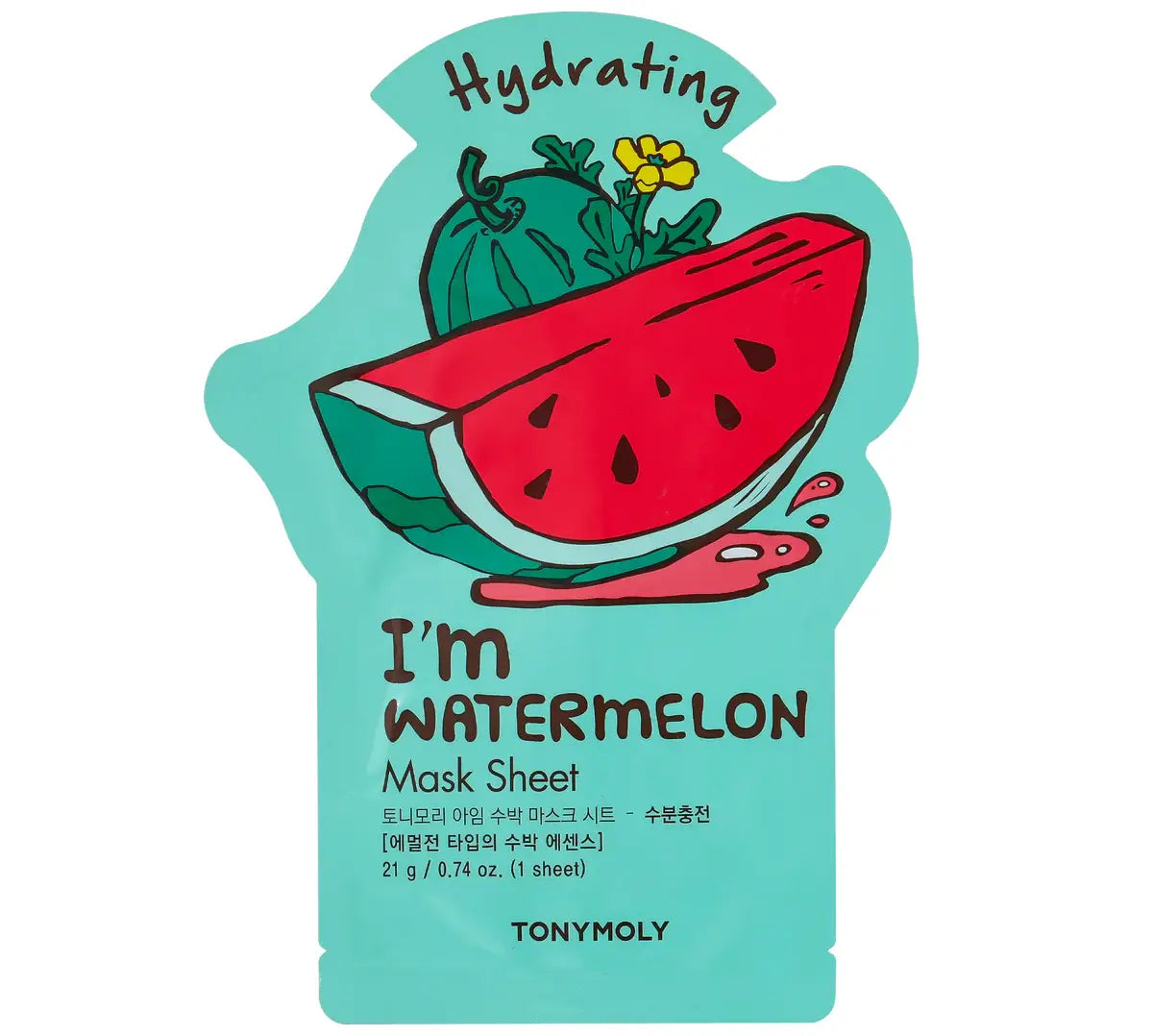 TONYMOLY - I'm Sheet Mask