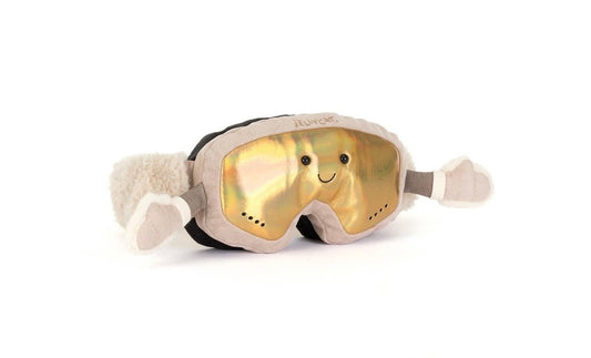 Amuseables Ski Goggles