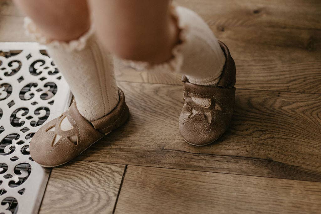 Starry Knight Design - Chai SUNRISE Shoes Baby and Toddler