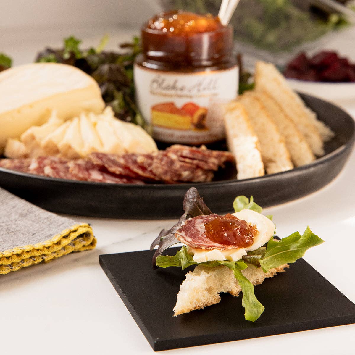 Blake Hill Preserves - Apricot with Orange & Honey