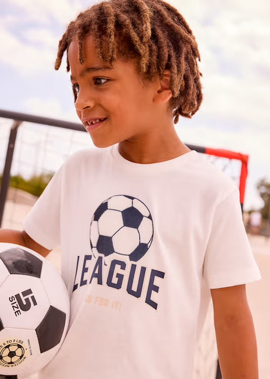 Soccer Shirt