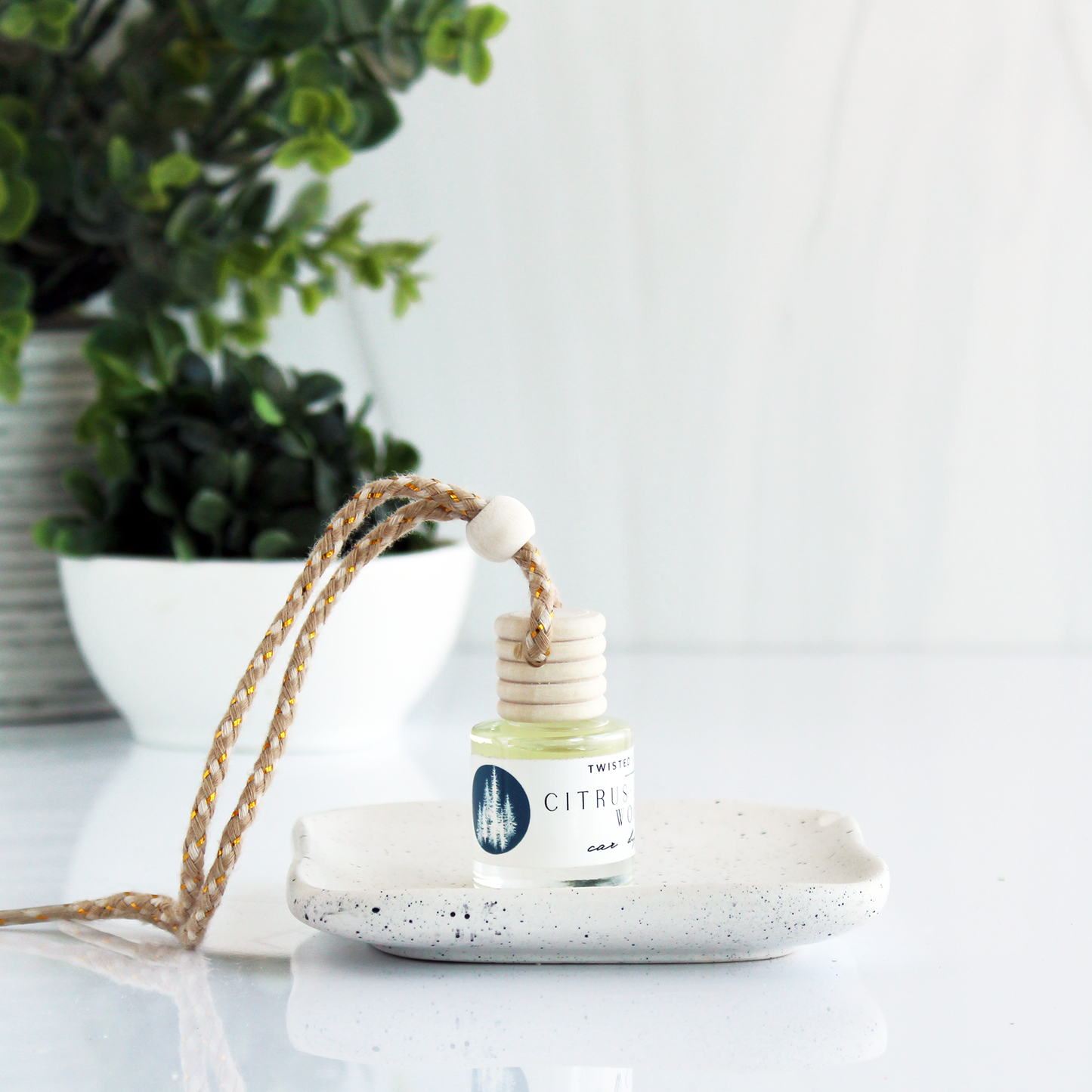 Twisted Tomboy | Bath+Body+Shower+Shave - NEW SCENTS! Car Diffusers