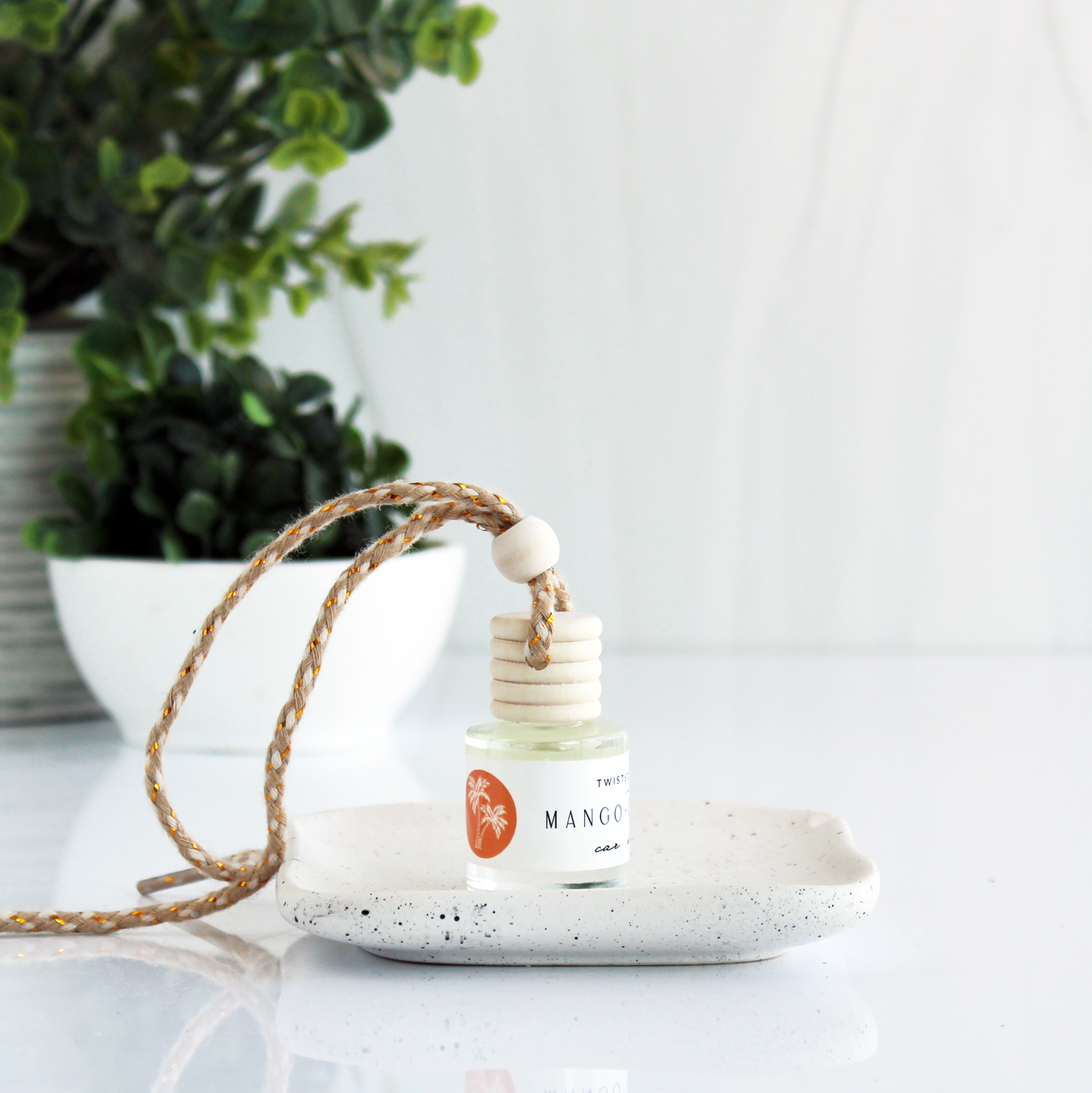 Twisted Tomboy | Bath+Body+Shower+Shave - NEW SCENTS! Car Diffusers