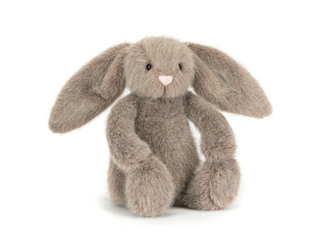 Fawn Flufflet Bunny