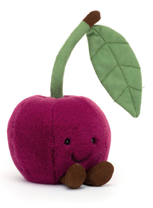 Amuseables Cherry