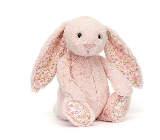 Blossom Blush Bunny Cherry