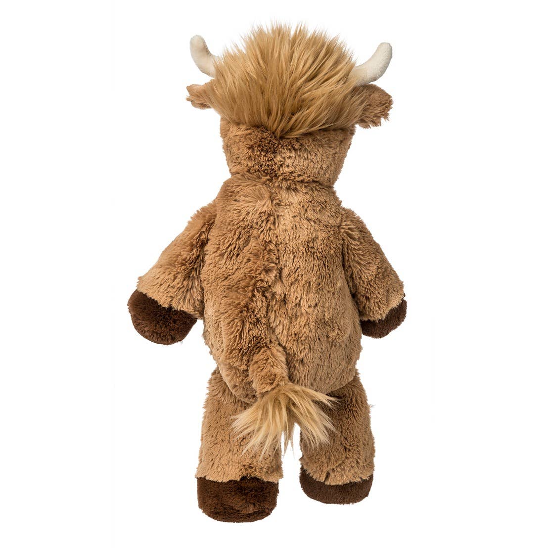 Mary Meyer - Marshmallow Hagrid Highland Cow 