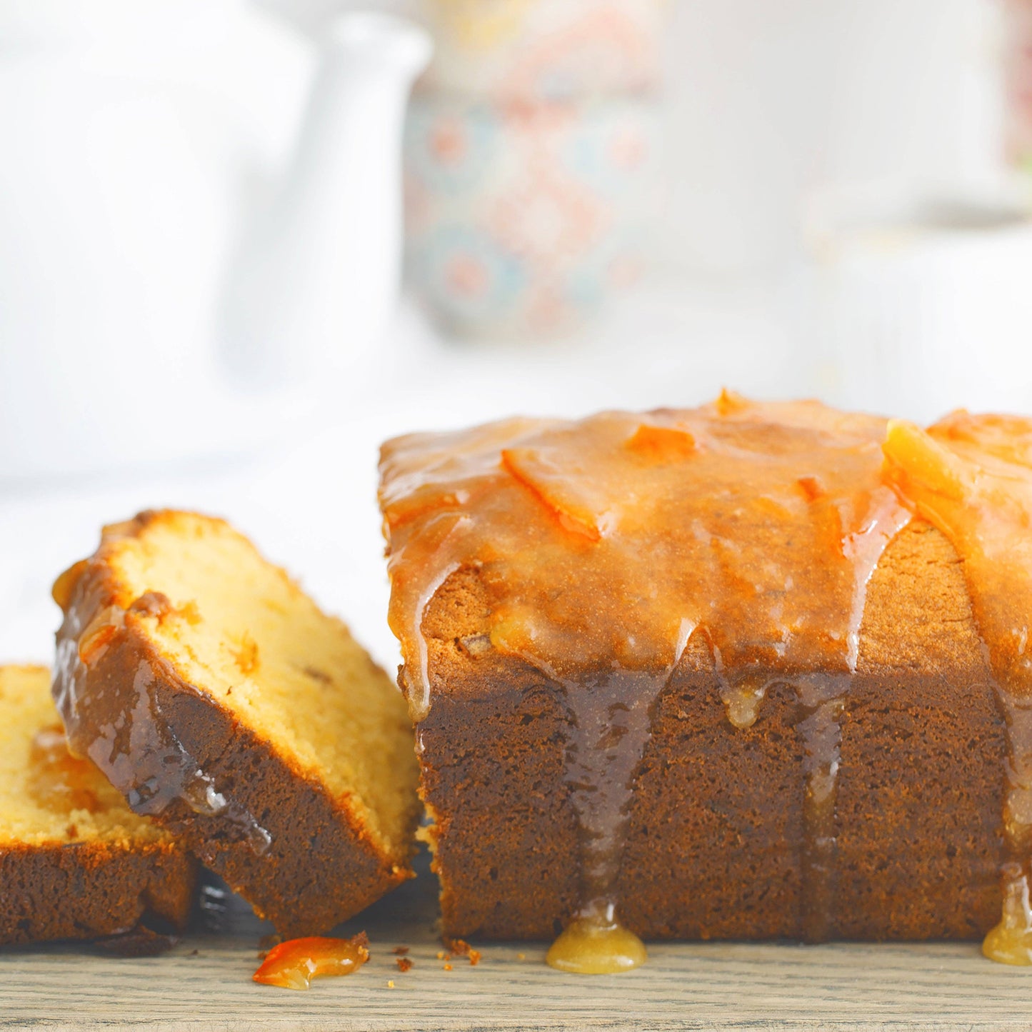 Blake Hill Preserves - Meyer Lemon with Honey Marmalade